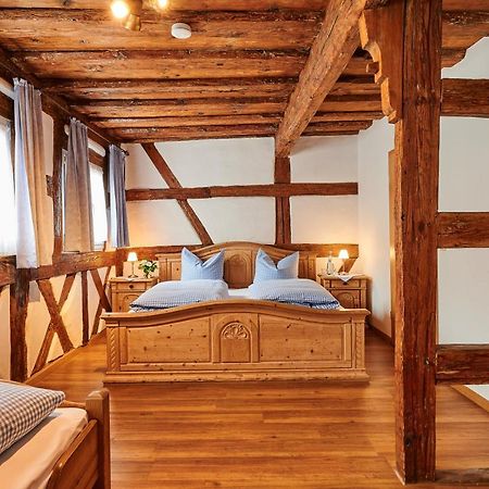 Hotel-Gasthof Bub Zirndorf Εξωτερικό φωτογραφία
