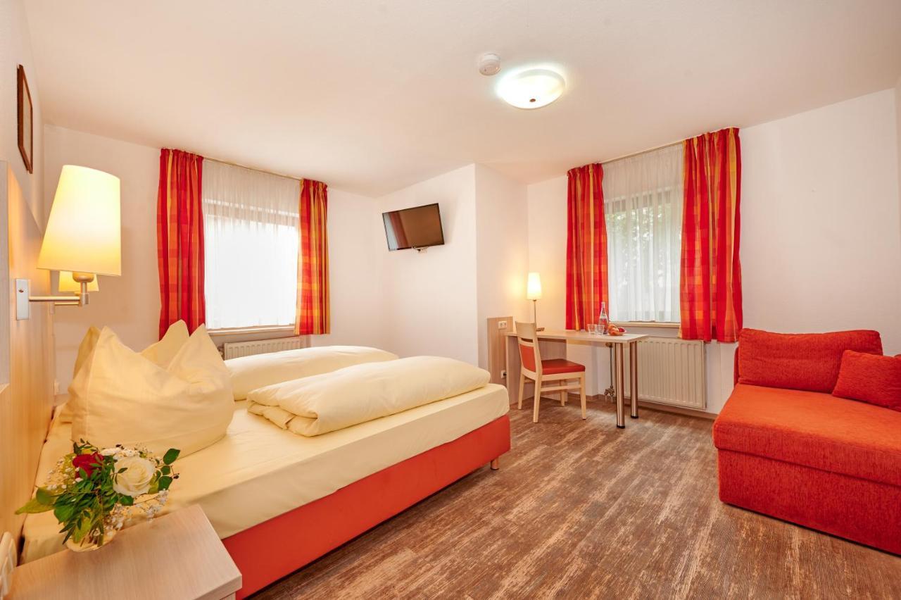 Hotel-Gasthof Bub Zirndorf Εξωτερικό φωτογραφία