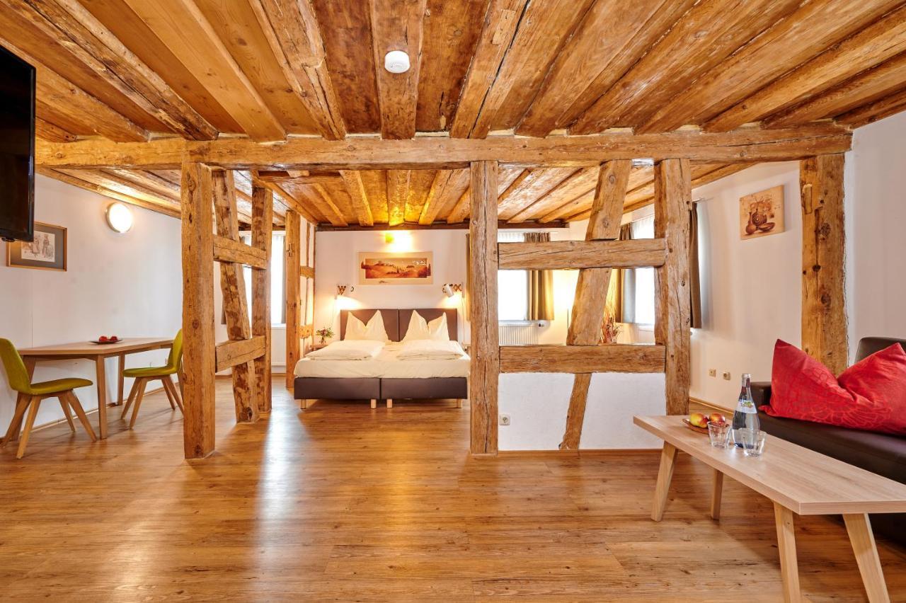 Hotel-Gasthof Bub Zirndorf Εξωτερικό φωτογραφία