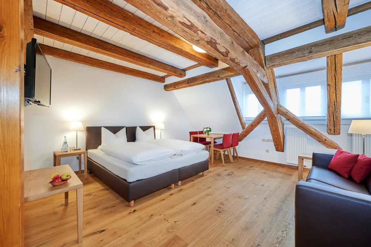 Hotel-Gasthof Bub Zirndorf Εξωτερικό φωτογραφία