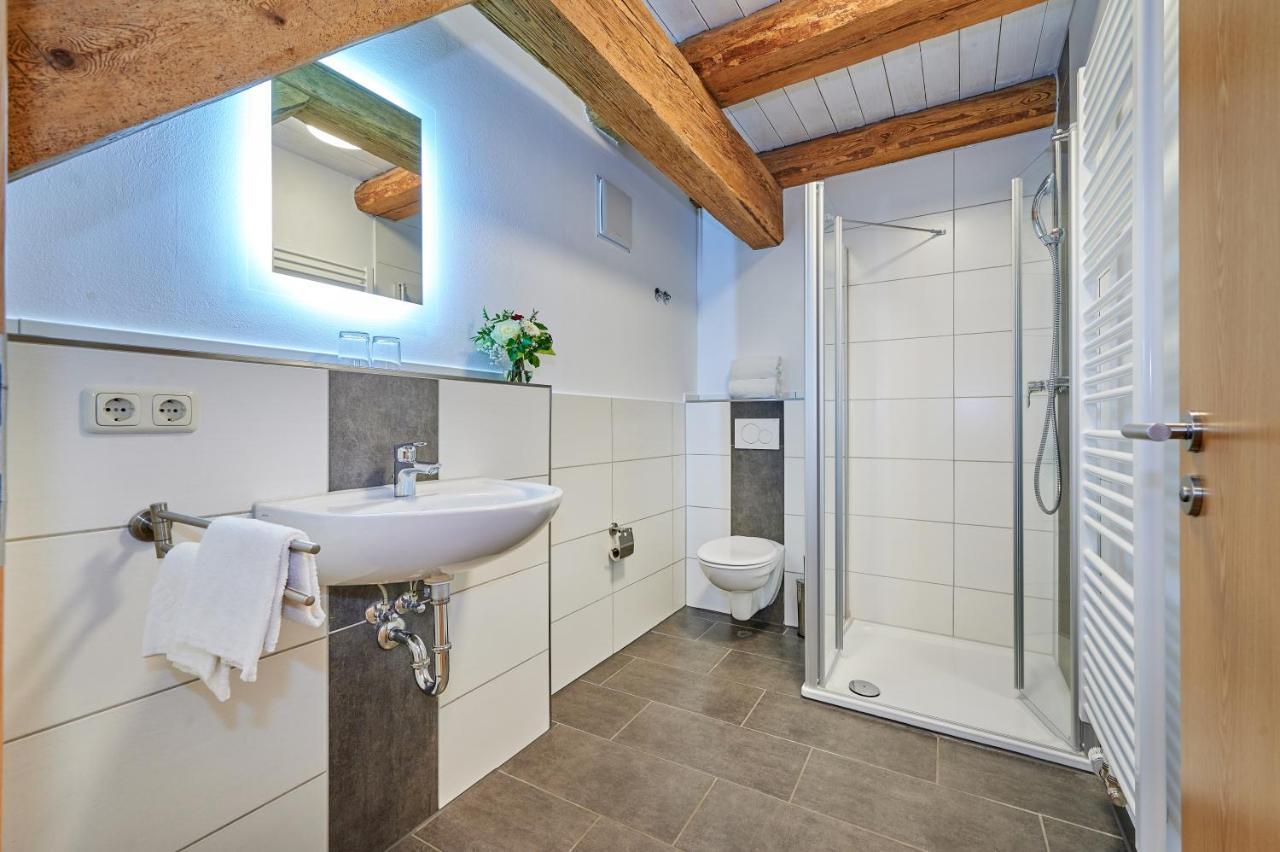 Hotel-Gasthof Bub Zirndorf Εξωτερικό φωτογραφία
