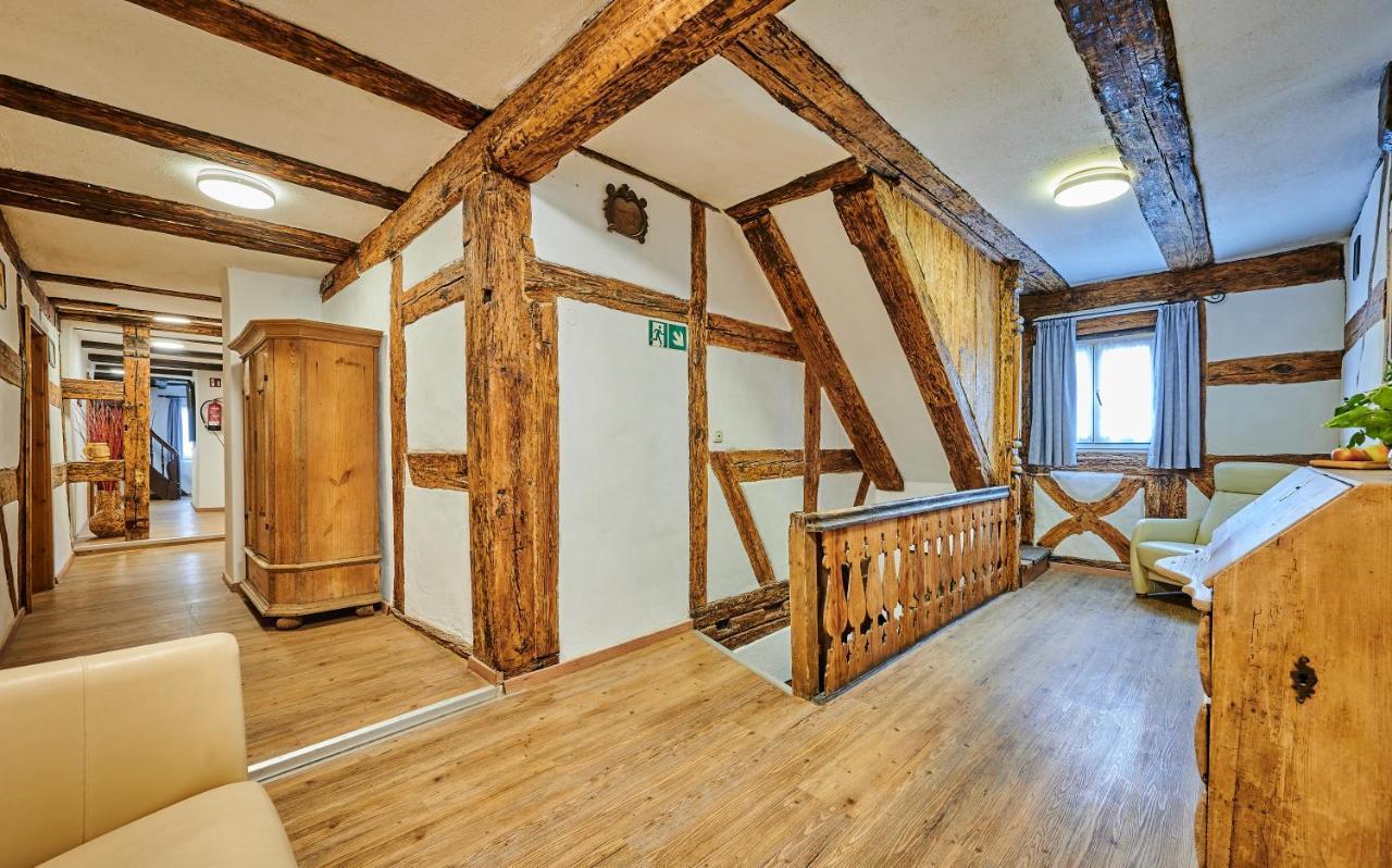 Hotel-Gasthof Bub Zirndorf Εξωτερικό φωτογραφία