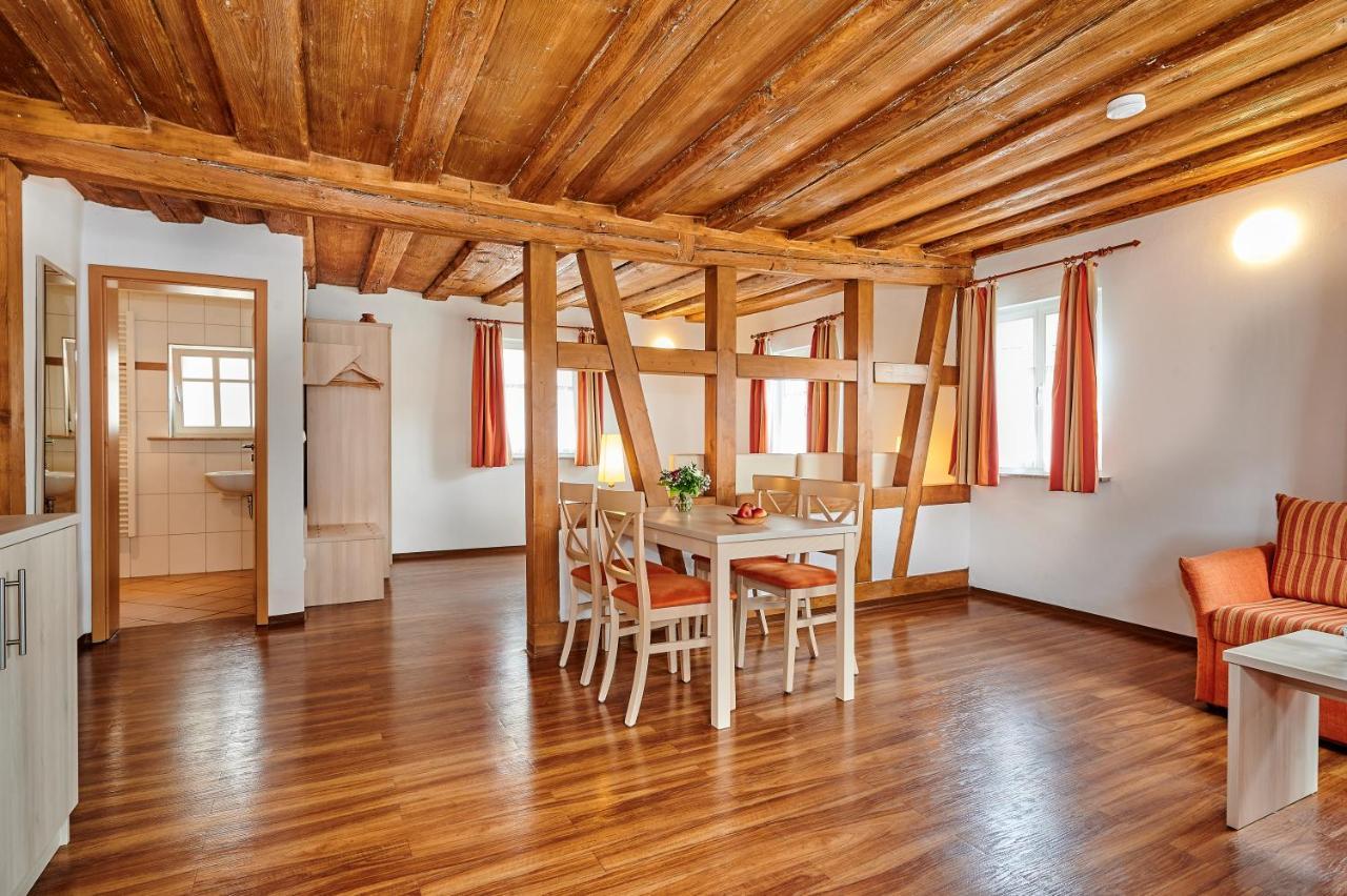 Hotel-Gasthof Bub Zirndorf Εξωτερικό φωτογραφία