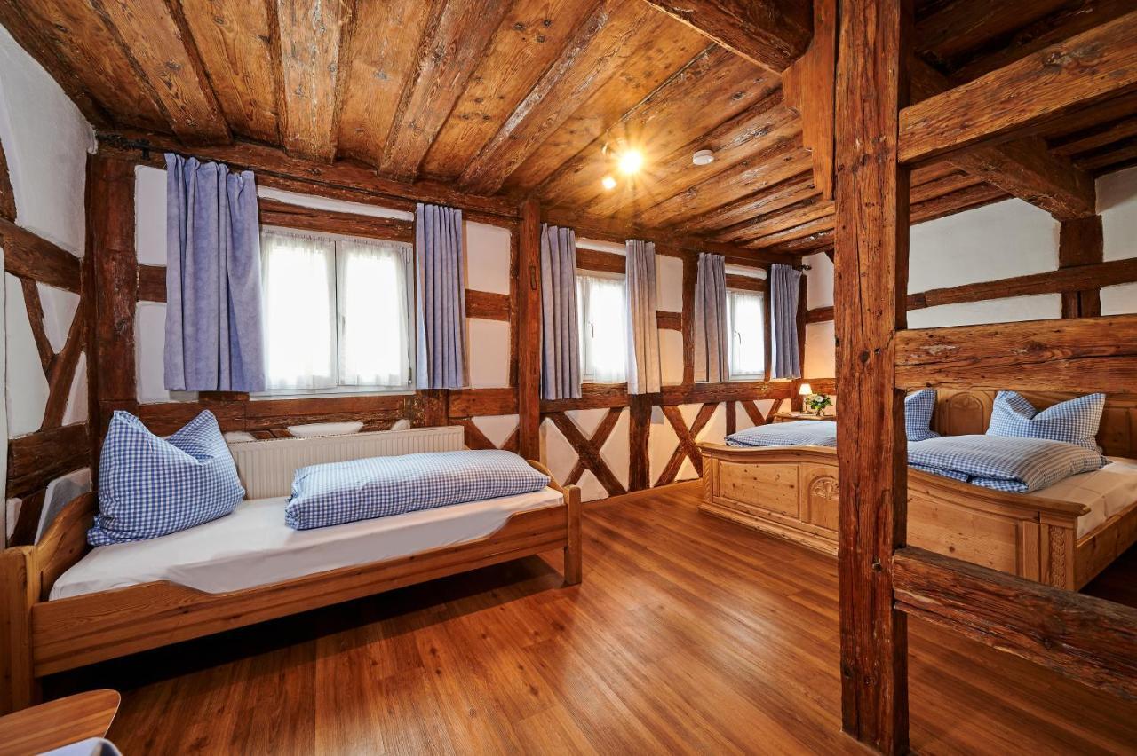Hotel-Gasthof Bub Zirndorf Εξωτερικό φωτογραφία