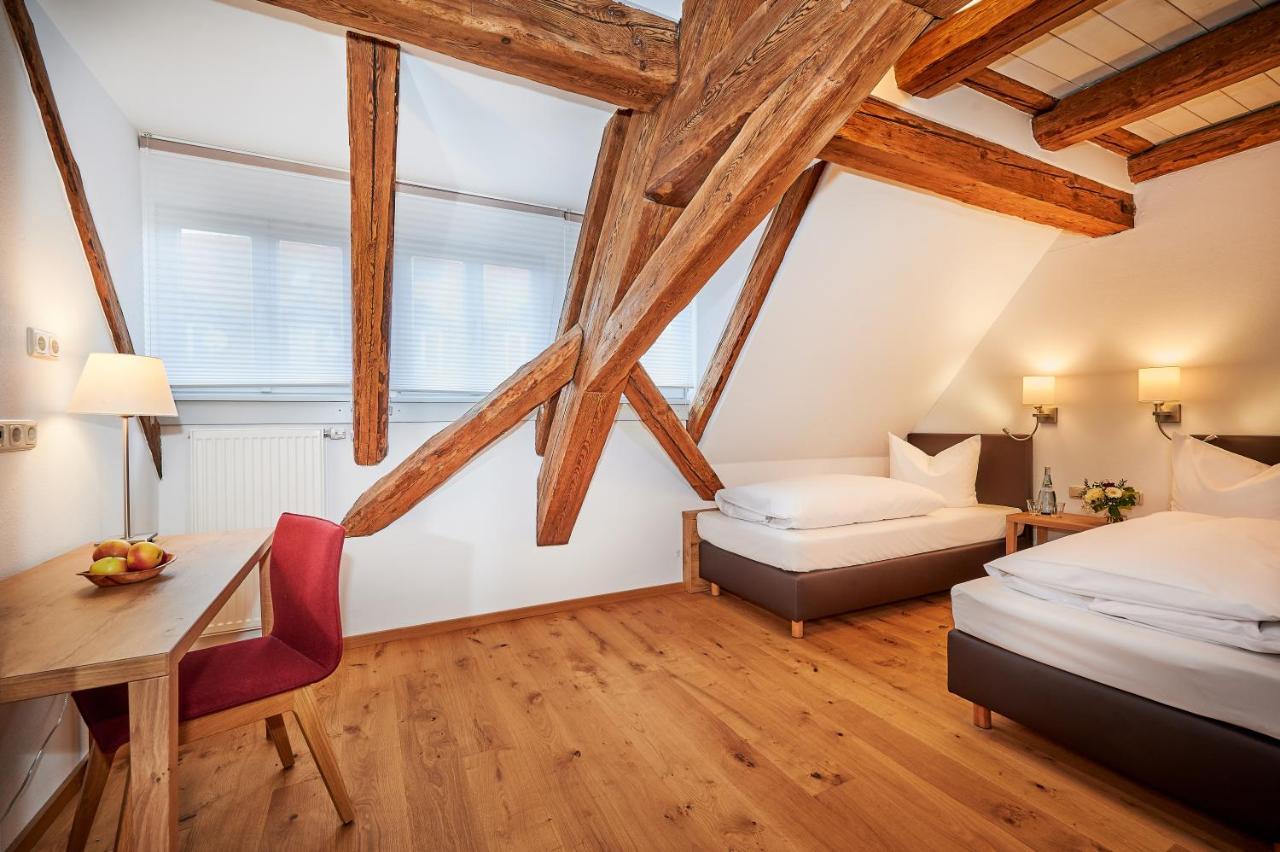 Hotel-Gasthof Bub Zirndorf Εξωτερικό φωτογραφία