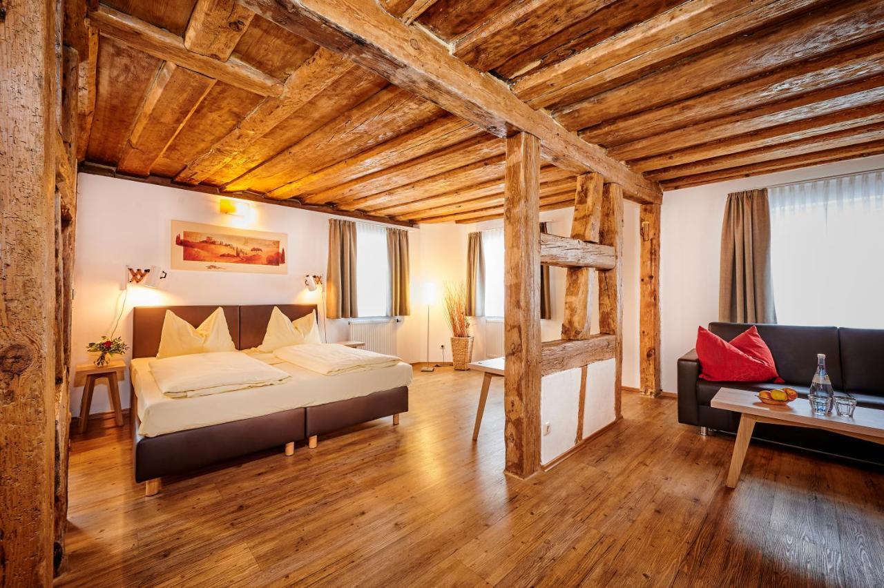 Hotel-Gasthof Bub Zirndorf Εξωτερικό φωτογραφία