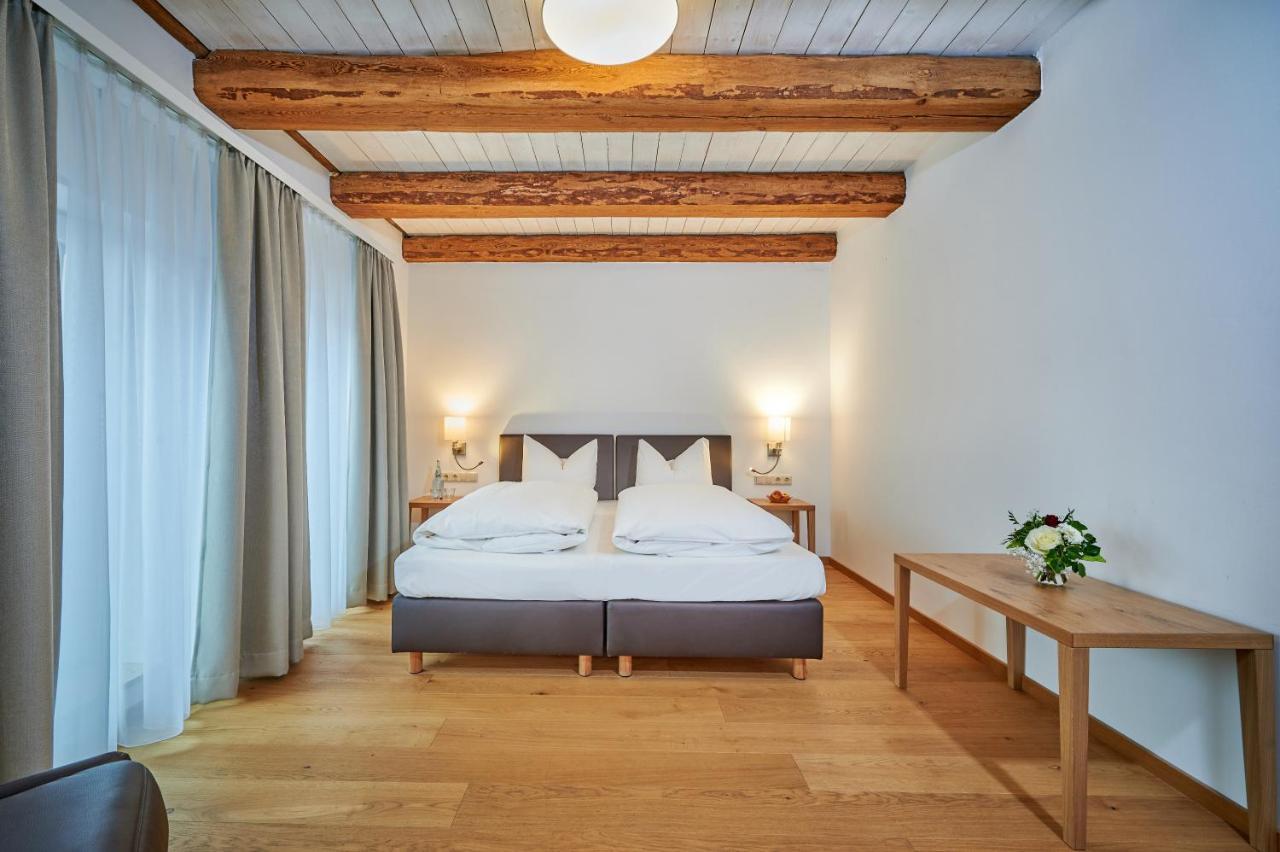 Hotel-Gasthof Bub Zirndorf Εξωτερικό φωτογραφία