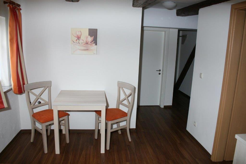 Hotel-Gasthof Bub Zirndorf Δωμάτιο φωτογραφία