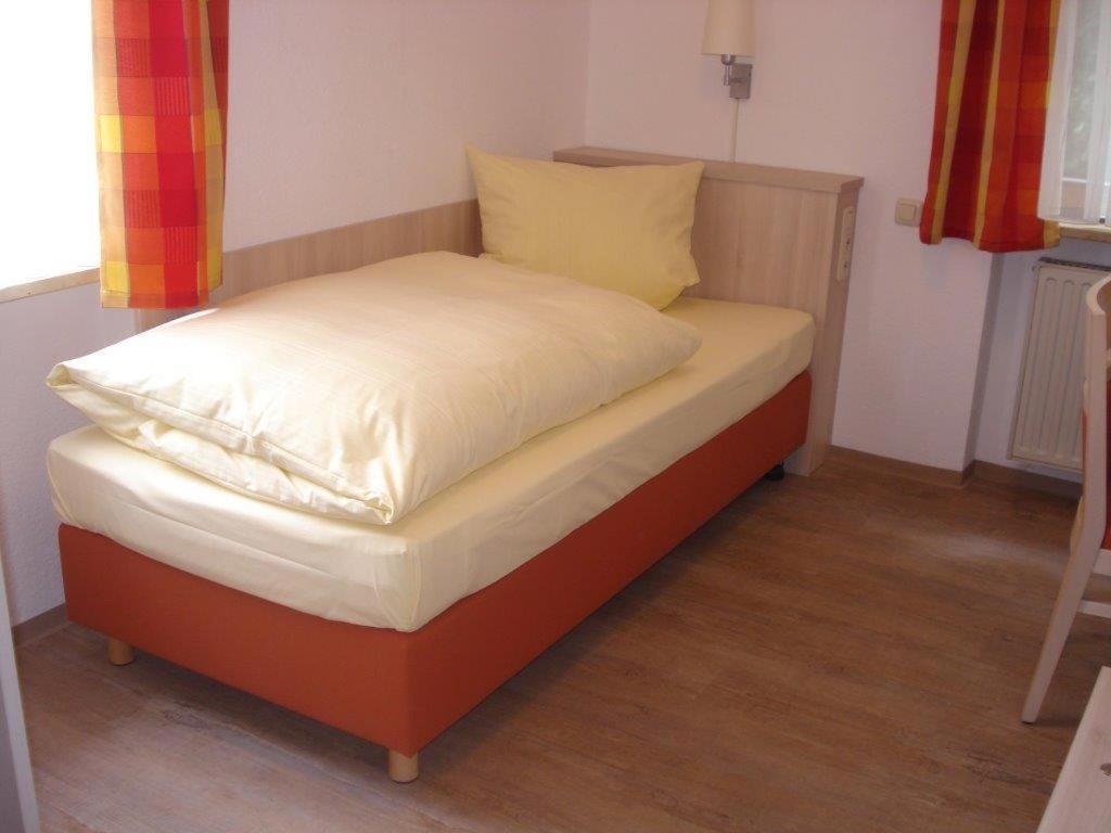 Hotel-Gasthof Bub Zirndorf Δωμάτιο φωτογραφία